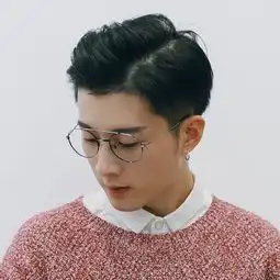 禁欲系boy这么受欢迎的原因,竟是这个
