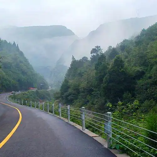 力华钢绳报价厂家
