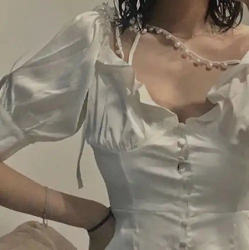 女生头像小仙女专用仙气飘飘女头
