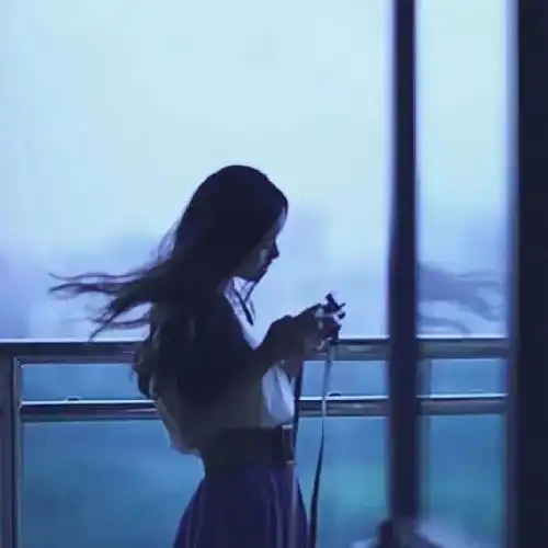 蓝蓝蓝蓝蓝蓝蓝蓝蓝色系头像
