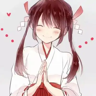 女生可爱头像卡通粉色尽揽少女卡通动漫头像我要个性网
