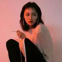 快手女头像可以用的微信头像图片大全
