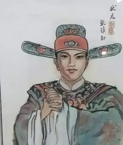 中国历史上状元最多的20大姓氏排名你的姓氏上榜了吗
