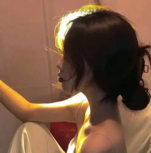 优质女头文案
