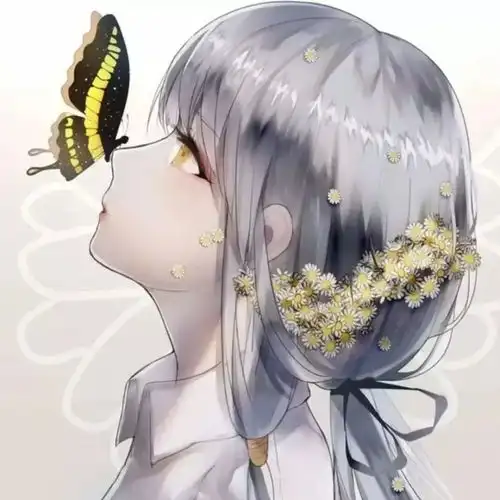 世界上有两种人,一种换上这些高级头像的人,另一种灭绝了
