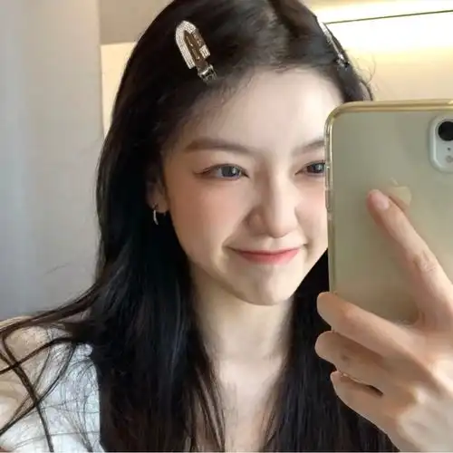 温柔风女头日出让恋爱终结
