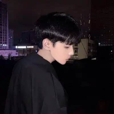 男生最可爱小奶狗头像粘人的小奶狗男朋友头像图片
