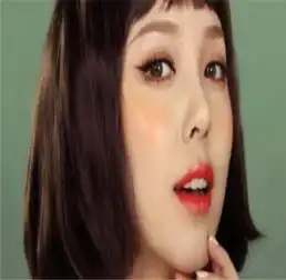 大眼妆怎么画
