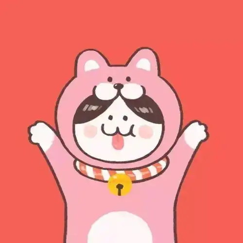 头像图片丨女生头像,三人闺蜜头像222
