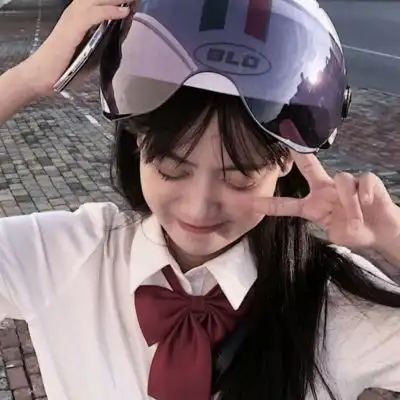 ins质感女头,女生头像的ins高级质感
