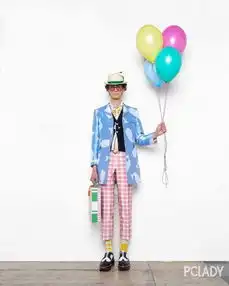 lvgucci恰到好处的卖萌,满足你的萌系少女心
