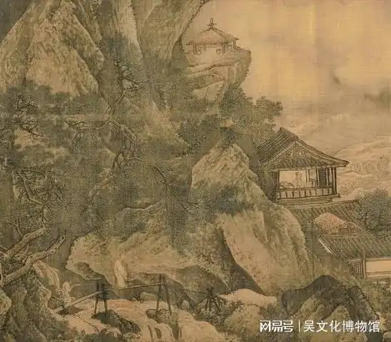 江南名士周臣唐寅和仇英的老师是何人物
