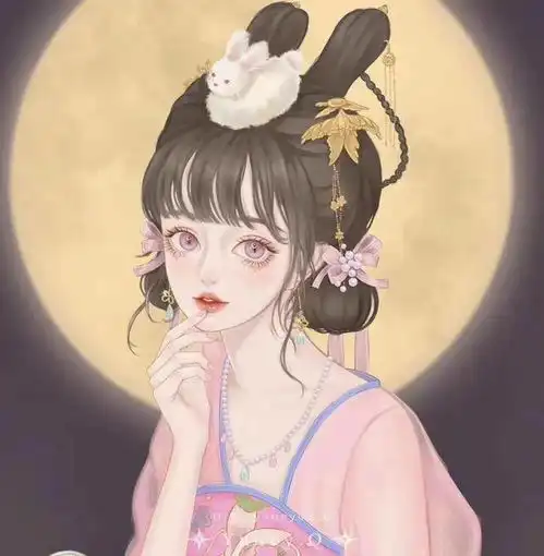 美少女第十九弹
