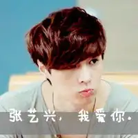 张艺兴的头像
