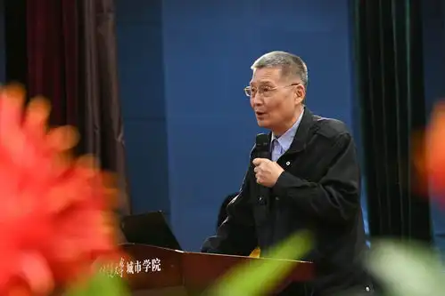 让爱回家公益活动走进西安交通大学城市学院
