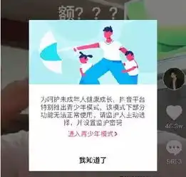 加强内容审核力度助力保障未成年人网络安全
