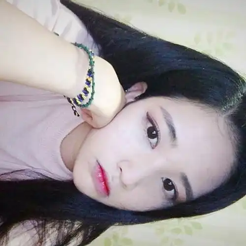 暴力颖女生头像韩系头像

