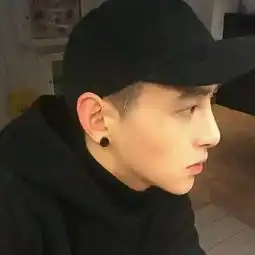 男生头像第一期丨让每个夜晚充满缠绕的梦
