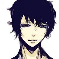 复古漫画男头像高清大图微信头像图片大全

