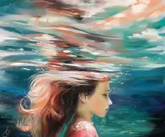 油画艺术来自witchpush的图片分享
