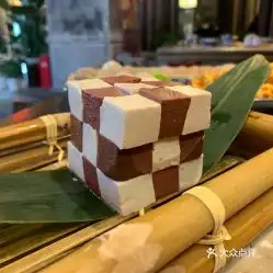 竹侠道火锅银沙北街店的竹侠魔方好不好吃用户评价口味怎么样成都美食竹侠魔方实拍图片大众点评
