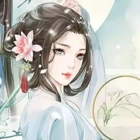 限量版精选情侣头像,我没有讨好的天分,但我比谁都认真
