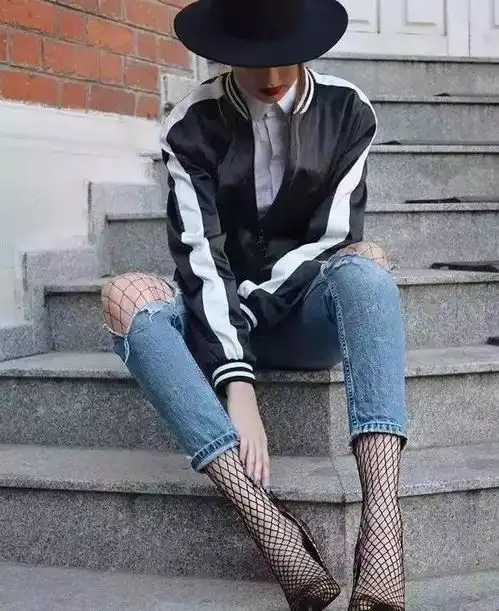 男生眼中最丑的穿搭,连乔妹都中招了,看看有没有你
