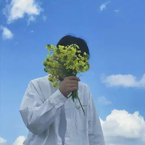 头像精挑细选的个性微信头像

