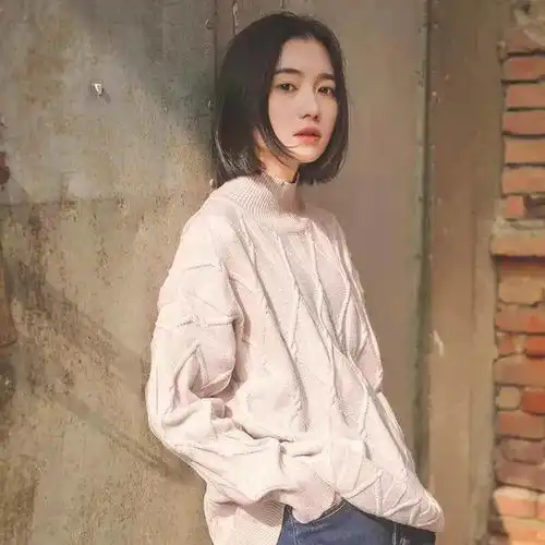 想换发型的女生看过来2018流行的65款发型,长发短发都有
