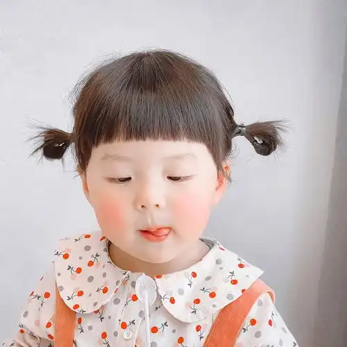 丸子妹头像我们一起造个娃吧
