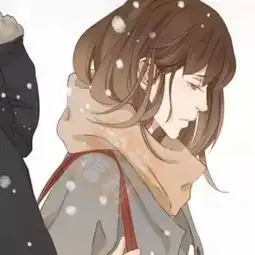 抖音超火的十大情侣头像

