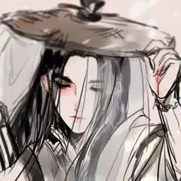 一批个性微信头像
