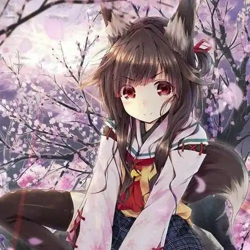 男女生动漫头像对我好一点,别弄丢了心里满是你的臭宝
