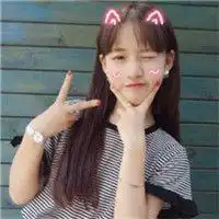 pick你的情人节女神
