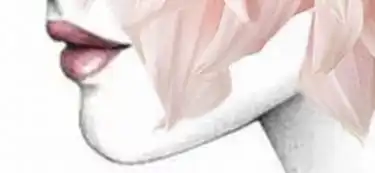 北欧简约现代创意美女背影粉色花卉装饰画图片设计素材高清模板下载13.32mb植物花卉装饰画大全
