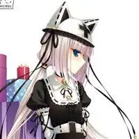 女生动漫头像
