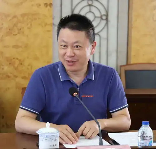 要闻区委统战部青年干部赴基层锻炼动员会在浦兴路街道召开
