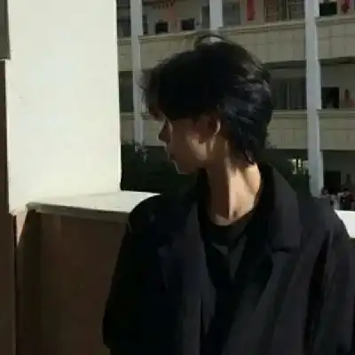 优质头像你失约了
