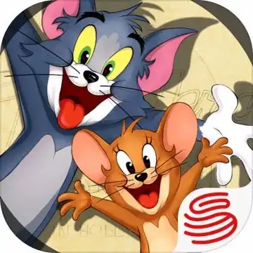 猫和老鼠竞技版6.1.1下载猫和老鼠竞技版下载pk38游戏网
