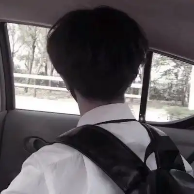 抖音情侣头像一左一右高低调独唱反调
