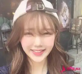 有女人味的韩式大卷发型快速变成韩剧女主角
