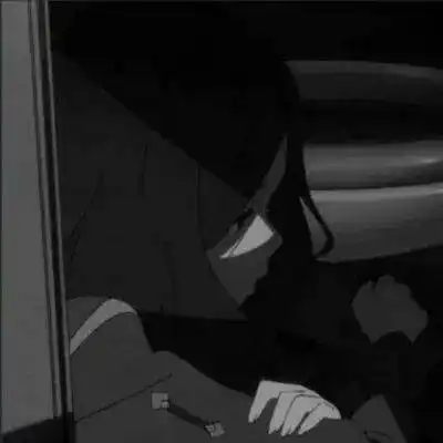 女生头像丧系伤感风流浪去吧
