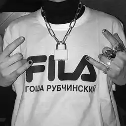 黑白部位男头.做一个很酷的人qq男生头像我要个性网
