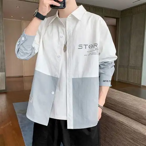 秋冬型男服饰墙裂推荐,低调奢华有排面
