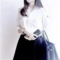 微信一个很可爱的女孩脸肉肉的微信头像图片大全
