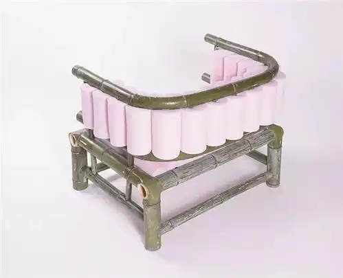 想不到竹子有这么多用处
