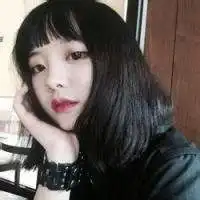 韩系女生头像霸气微信头像图片大全
