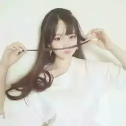 miss.忆柏的美拍
