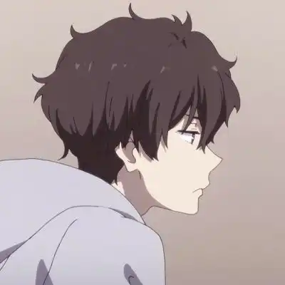 宋知意温柔风格男漫世界欠你卡通动漫头像我要个性网
