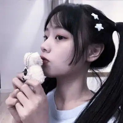 宋知意真人甜甜闺蜜女生头像女生头像我要个性网
